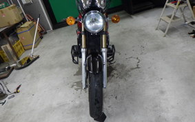 KAWASAKI ZEPHYR 400 KAI 1996 ZR400C