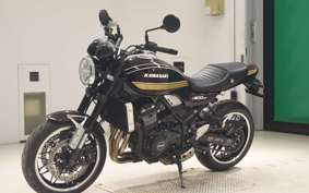 KAWASAKI Z900RS 2022 ZR900C