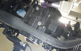 HONDA REBEL 250 A MC49