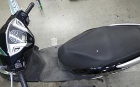HONDA LEAD 125 1974 JF45