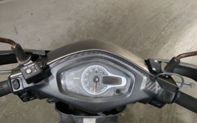 SUZUKI ADDRESS V125 CF4MA