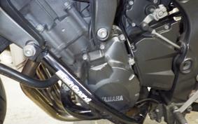 YAMAHA FAZER FZ6 S 2007
