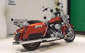 HARLEY FLHR 1690 2013