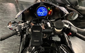 HONDA HAWK 11 2023 SC85