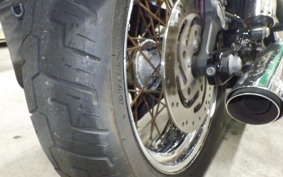 HARLEY FXDBI 2006