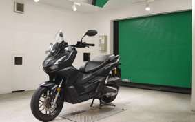 HONDA ADV160 2006 KF54