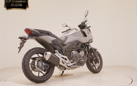 HONDA NC750X DCT 2026 RH23