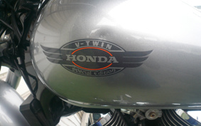 HONDA SHADOW400 SPL 2000 NC34