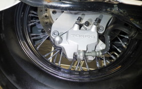 KAWASAKI VULCAN 400 DRIFTER 2000 VN400D
