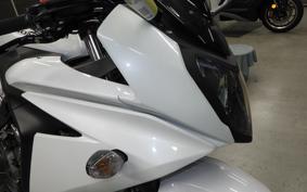 HONDA CBR650F 2014 RC83