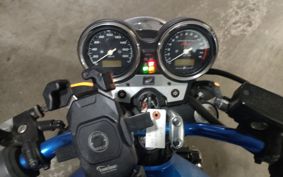 HONDA CB400SFV-4 2008 NC42
