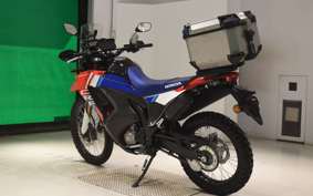HONDA CRF250 GEN 2 RALLY 2008 MD47