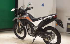HONDA CRF250L 2021 MD47
