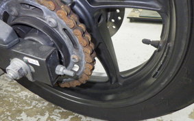 HONDA CBR250R A MC41