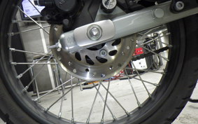 HONDA CT125-2 2023 JA65