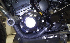 KAWASAKI ZRX1200 D 2011 ZRT20D