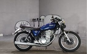 YAMAHA SR400 2022 RH16J