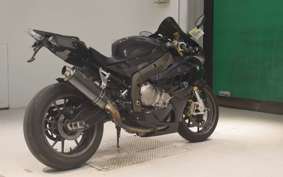 BMW S1000RR 2010