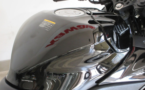 YAMAHA YZF-R25 ABS RG43J