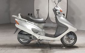 HONDA SPACY 125 JF04