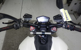 DUCATI STREETFIGHTER S 2009