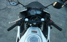 YAMAHA YZF-R25 RG43J