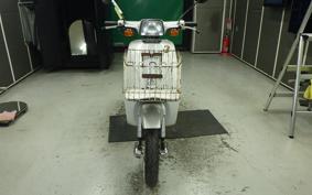 HONDA TACT AB07