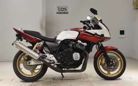HONDA CB400 SUPER BOLDOR VTEC 2007 NC39