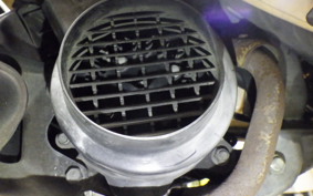 HONDA ZOOK 2015 AF26