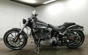 HARLEY FXSB1580 2014 BF5