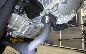 HONDA MONKEY 125 2025 JB03