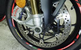 DUCATI PANIGALE V4 S 2021