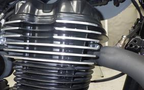 HONDA GB350S 2021 NC59