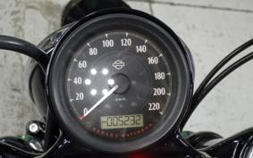 HARLEY XL1200X 2015