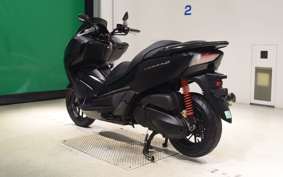 HONDA FORZA SI 1996 MF12