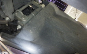 HONDA DIO CESTA GEN 2 2007 AF68