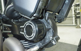 DUCATI SCRAMBLER ICON 2021