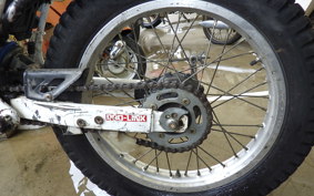 HONDA TLM220R MD23
