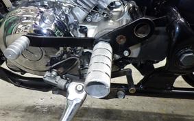 YAMAHA DRAGSTAR 400 2008 VH01J