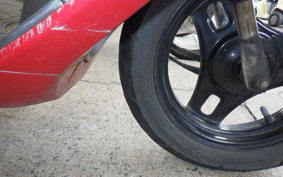 SUZUKI ADDRESS V50 Gen.2 CA44A