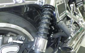 HARLEY FXDL 1580 2016