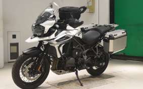 TRIUMPH TIGER EXPLORER 2019