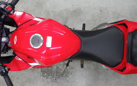 HONDA CBR400R ABS 2018 NC47