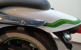 KAWASAKI ELIMINATOR 250V VN250A