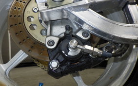 KAWASAKI ZRX1100 2000 ZRT10C