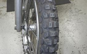YAMAHA BRONCO 5BT