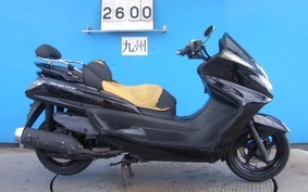 YAMAHA MAJESTY 250 2004 SG15J
