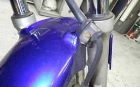 HONDA HORNET 250 MC31