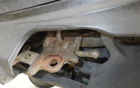 YAMAHA JOG Delux SA39J