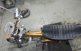HONDA DAX 70 2024 ST70